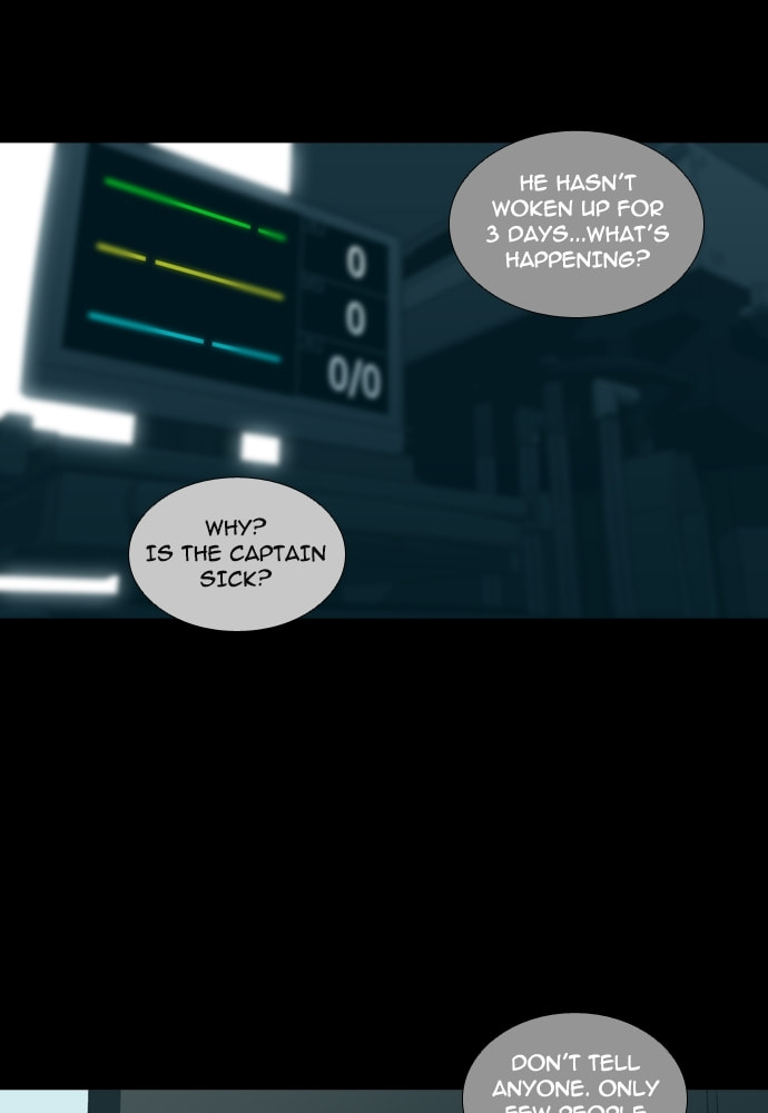 Read Trump chapter 135 image 19 on Lezhin