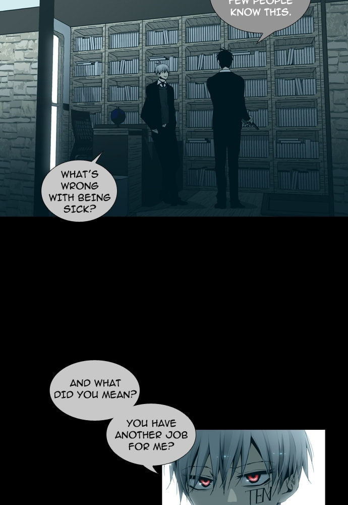 Read Trump chapter 135 image 20 on Lezhin