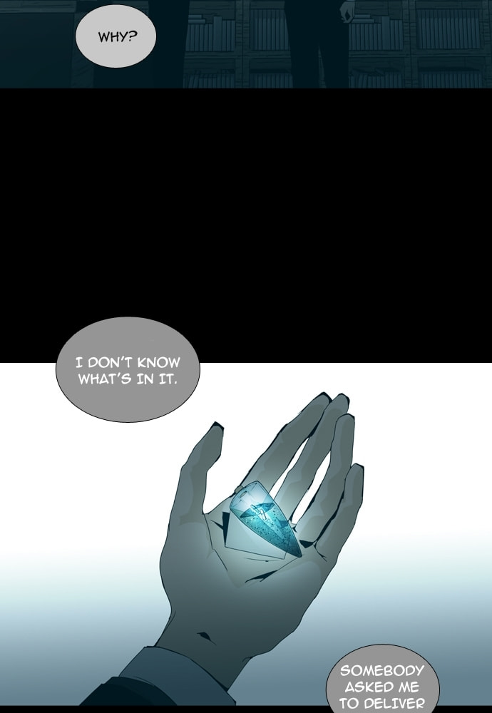 Read Trump chapter 135 image 22 on Lezhin