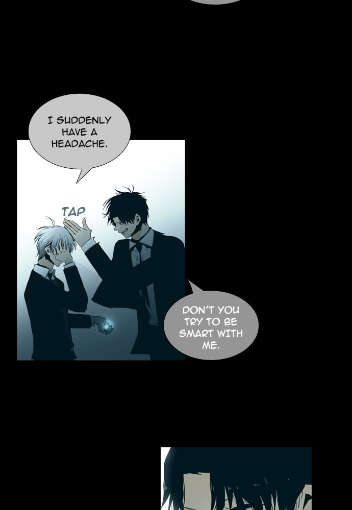 Read Trump chapter 135 image 24 on Lezhin