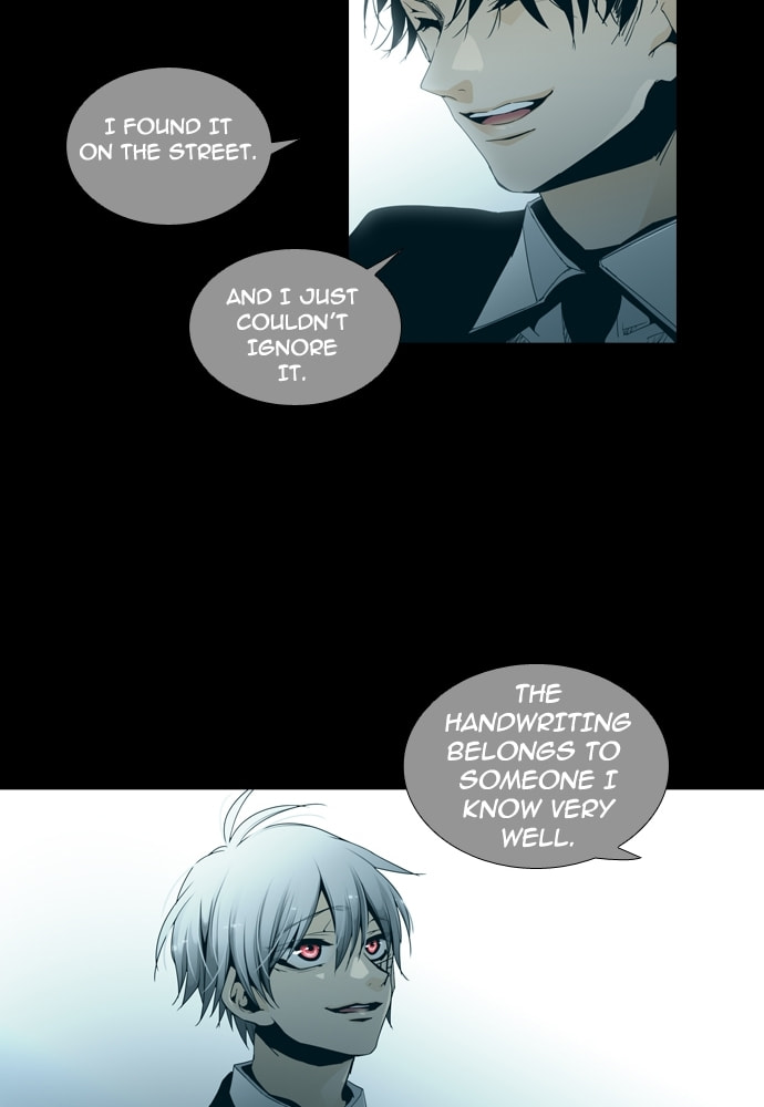 Read Trump chapter 135 image 25 on Lezhin