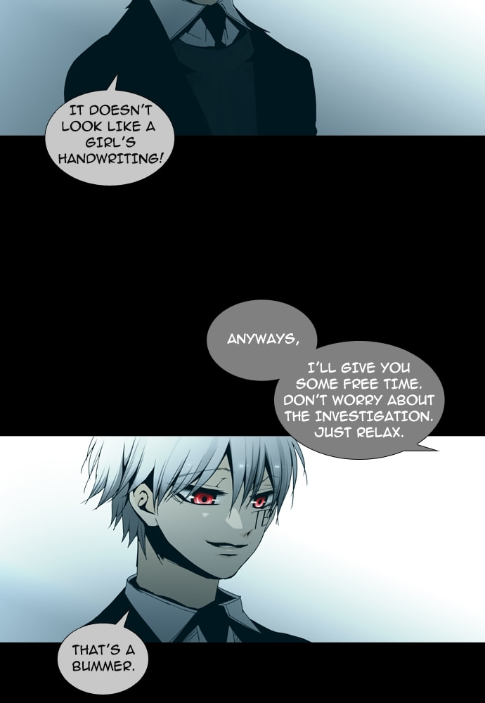 Read Trump chapter 135 image 26 on Lezhin