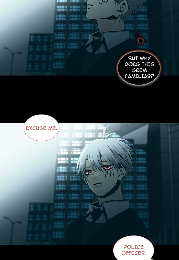 Read Trump chapter 135 image 30 on Lezhin