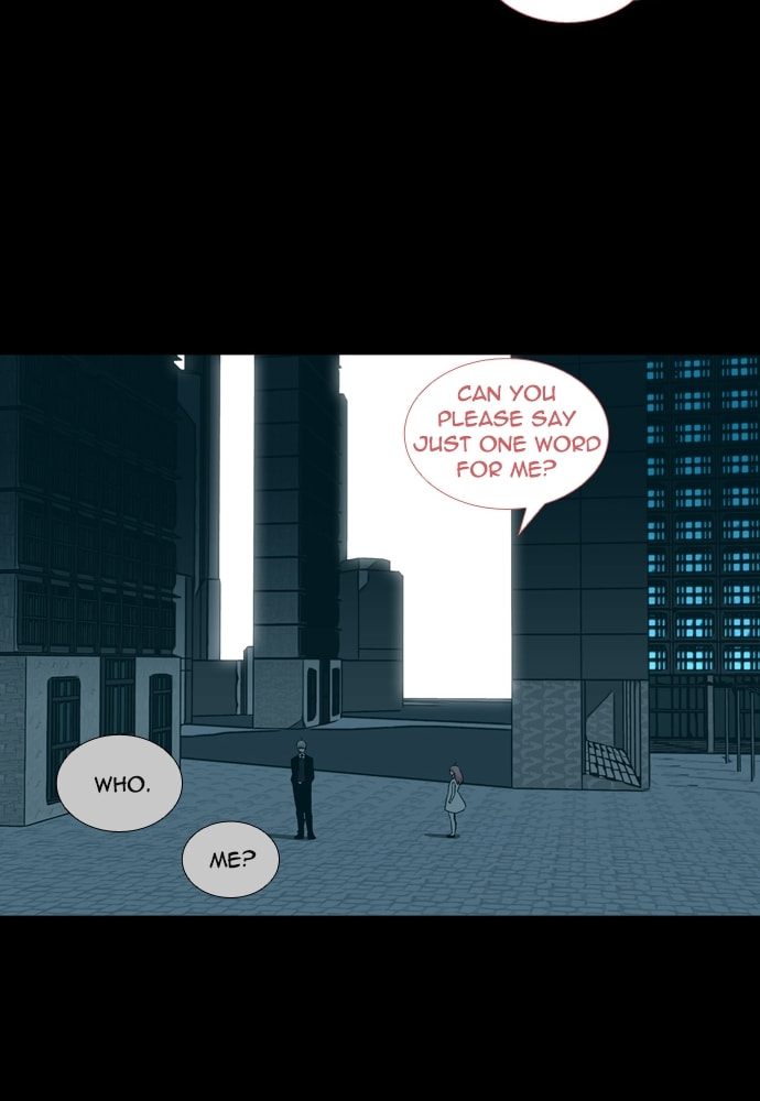 Read Trump chapter 135 image 31 on Lezhin