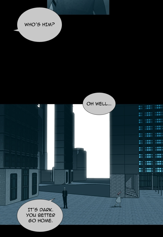 Read Trump chapter 135 image 33 on Lezhin