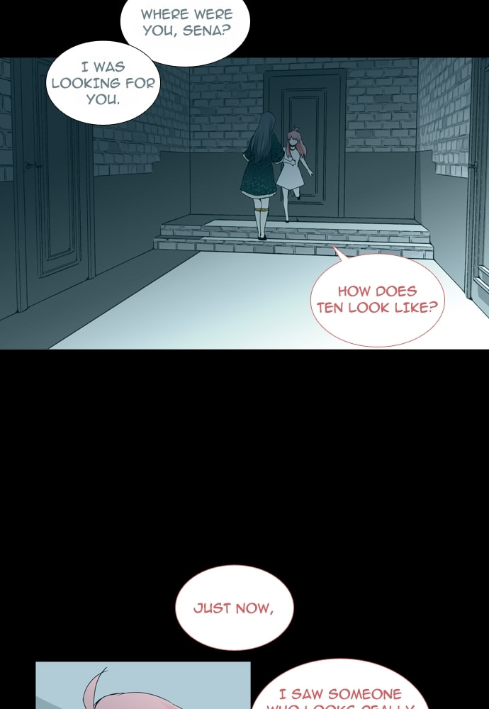 Read Trump chapter 135 image 35 on Lezhin