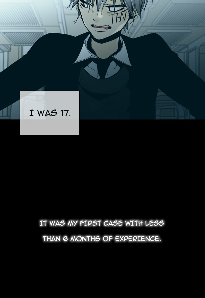 Read Trump chapter 135 image 4 on Lezhin