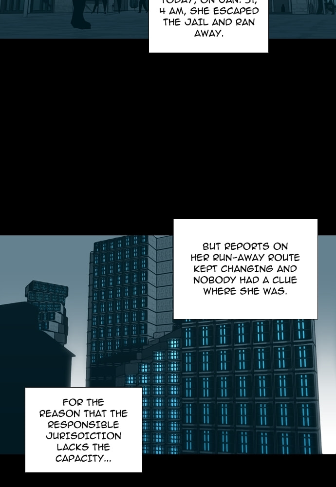 Read Trump chapter 135 image 9 on Lezhin