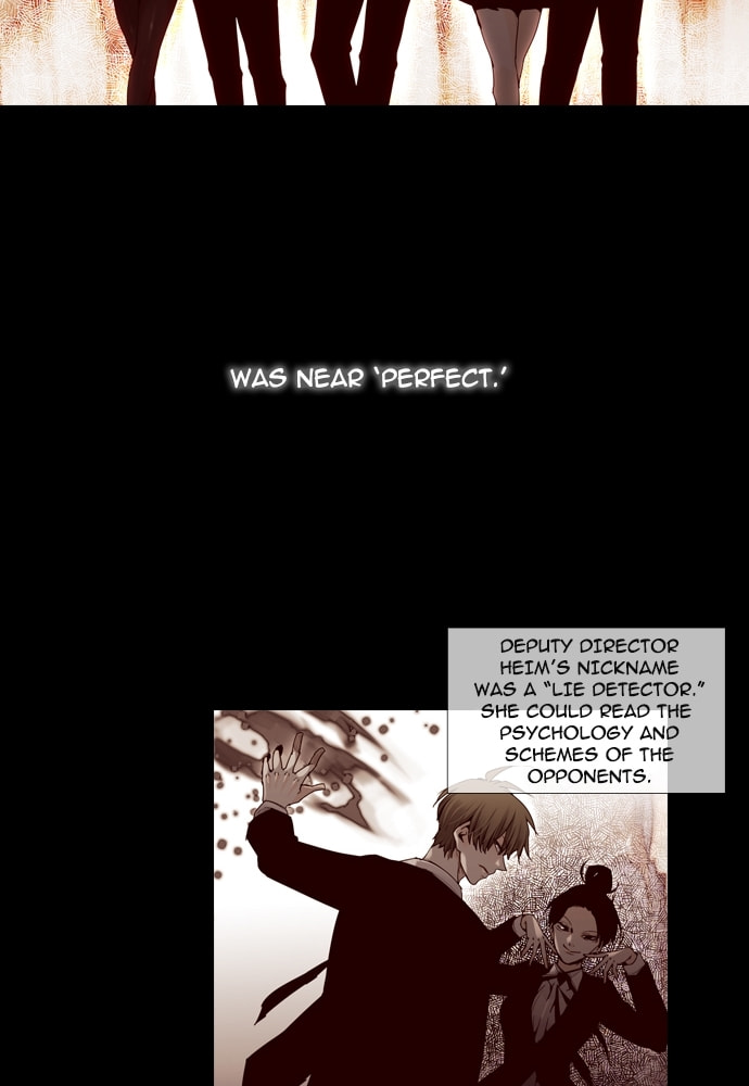 Read Trump chapter 136 image 11 on Lezhin