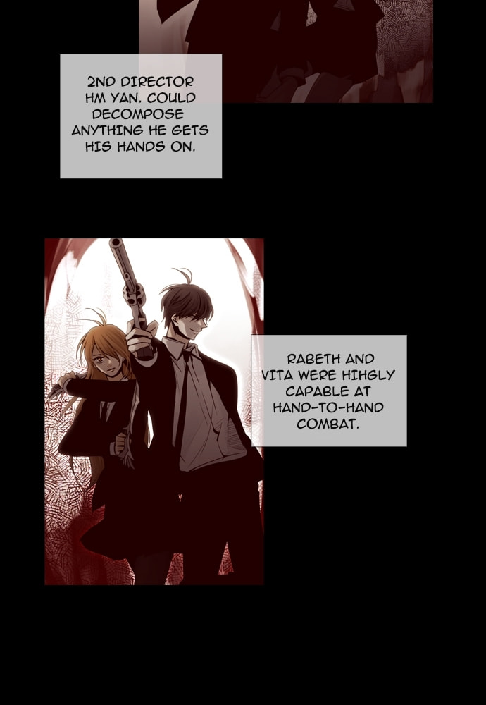 Read Trump chapter 136 image 12 on Lezhin