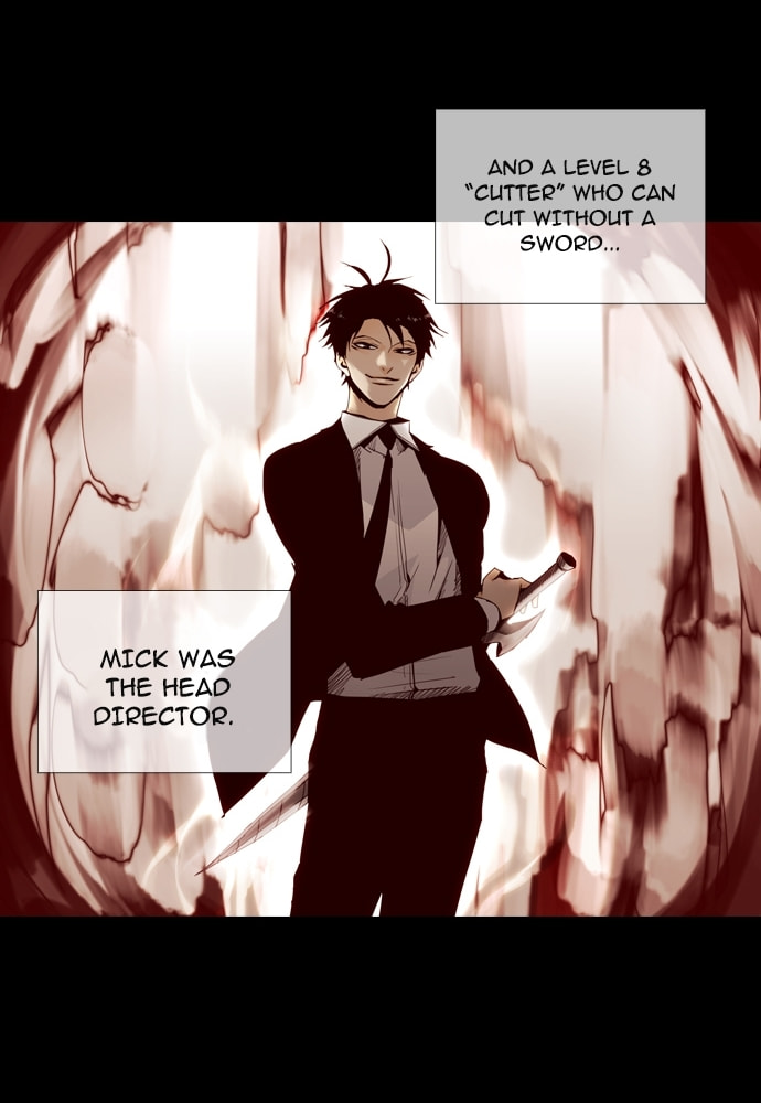 Read Trump chapter 136 image 13 on Lezhin