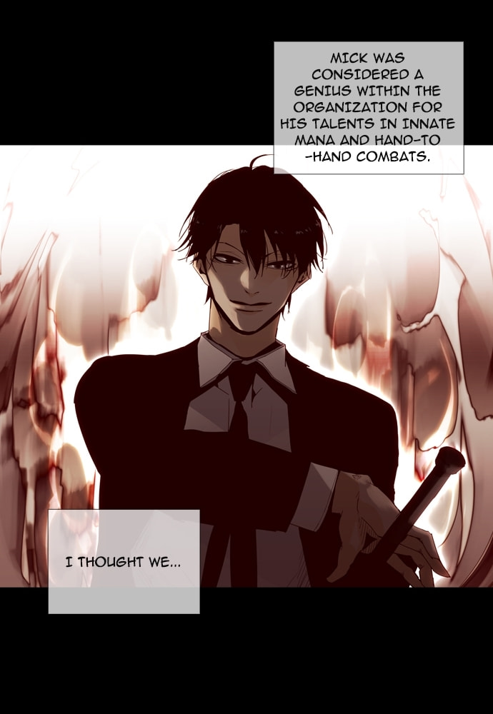 Read Trump chapter 136 image 14 on Lezhin