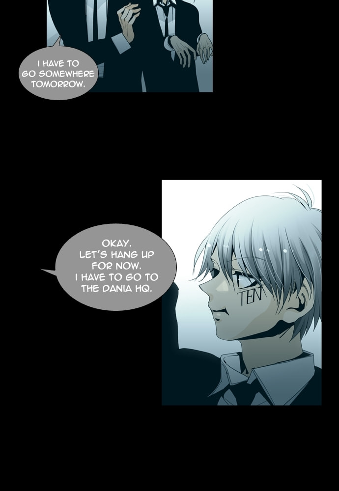 Read Trump chapter 136 image 19 on Lezhin