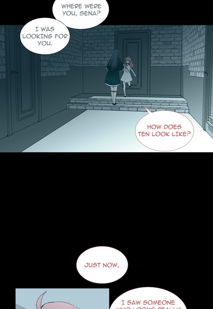 Read Trump chapter 136 image 2 on Lezhin