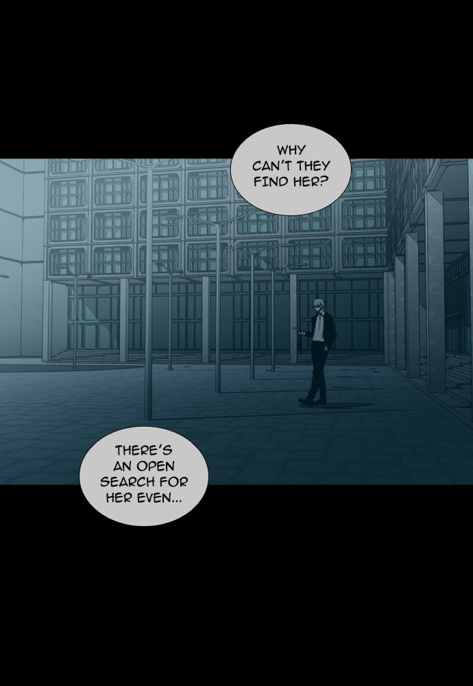 Read Trump chapter 136 image 20 on Lezhin