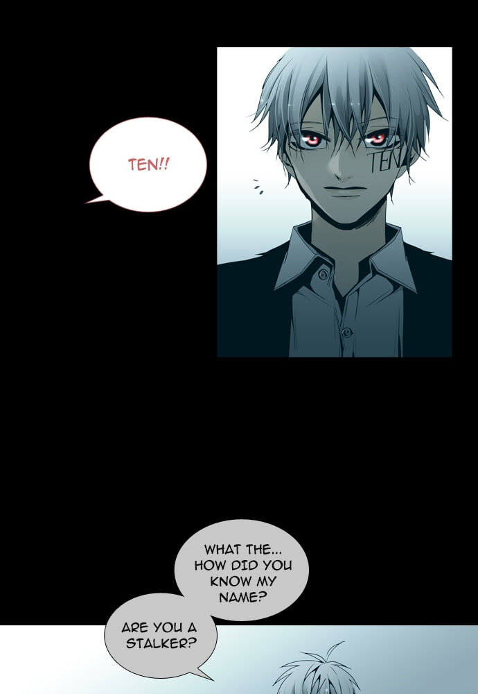 Read Trump chapter 136 image 21 on Lezhin