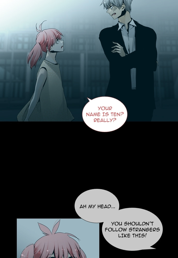 Read Trump chapter 136 image 22 on Lezhin