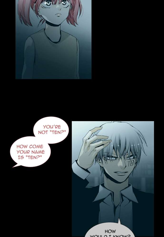 Read Trump chapter 136 image 23 on Lezhin