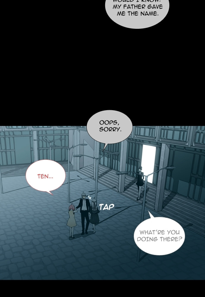 Read Trump chapter 136 image 24 on Lezhin
