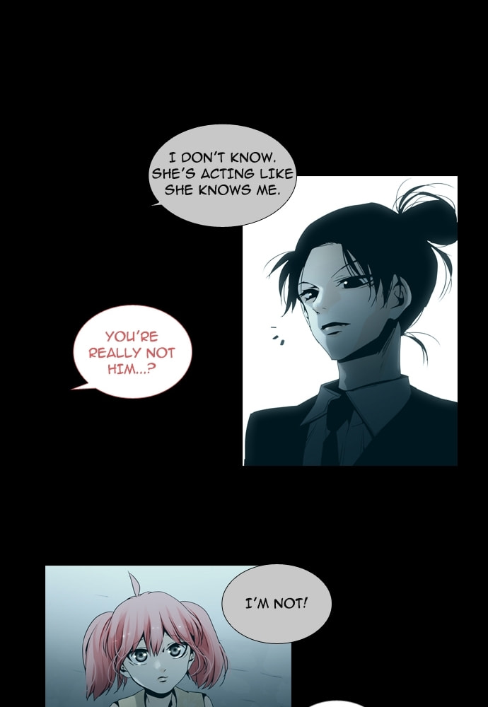 Read Trump chapter 136 image 25 on Lezhin