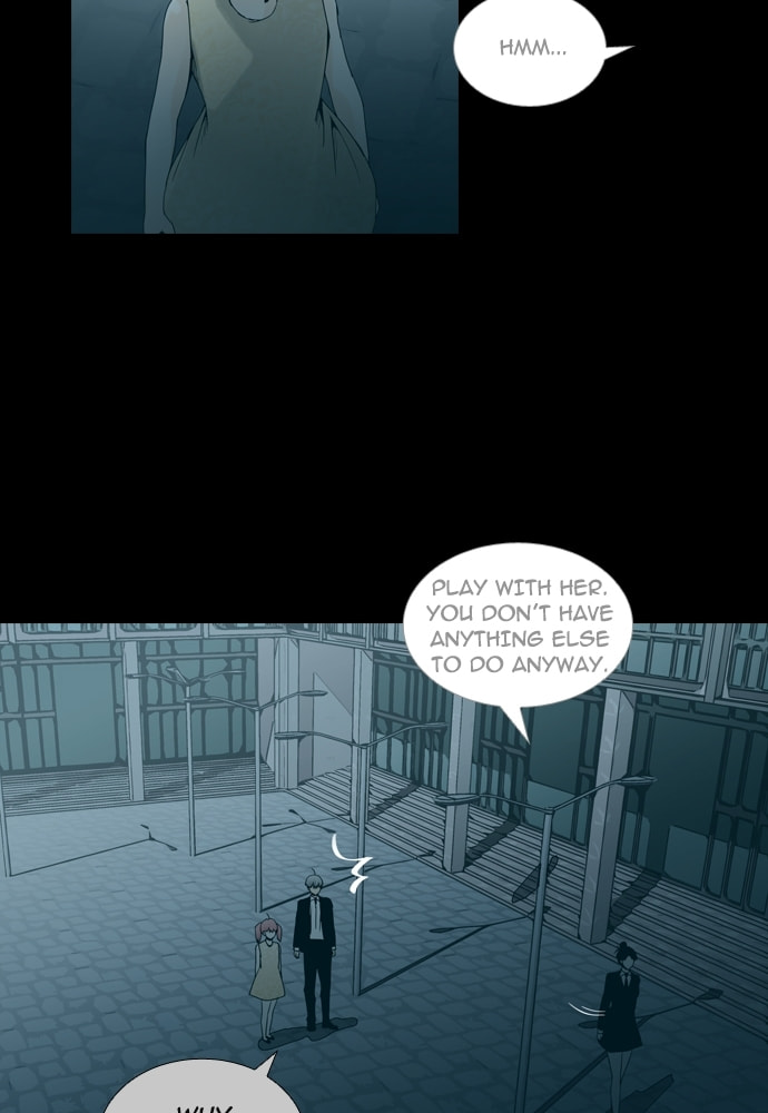 Read Trump chapter 136 image 26 on Lezhin