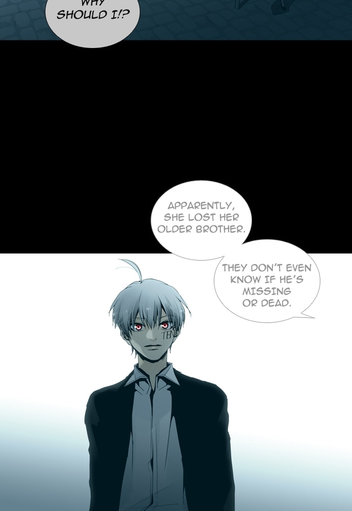 Read Trump chapter 136 image 27 on Lezhin