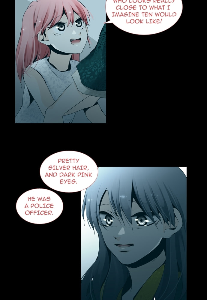 Read Trump chapter 136 image 3 on Lezhin