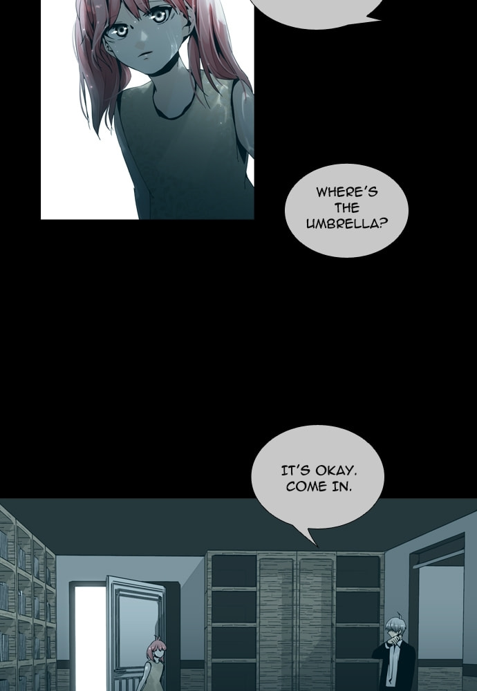 Read Trump chapter 136 image 34 on Lezhin