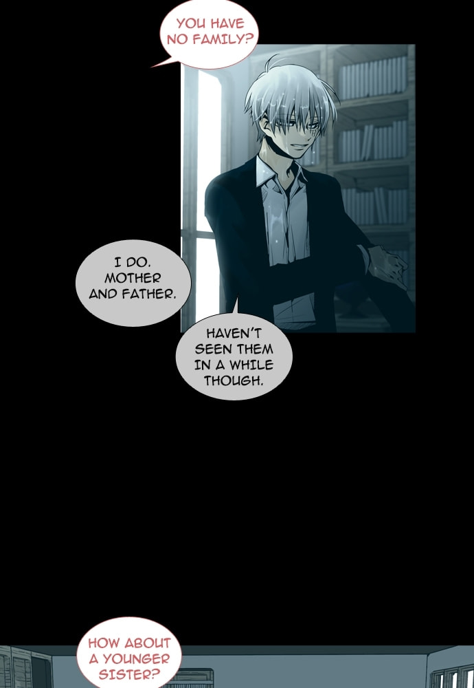 Read Trump chapter 136 image 36 on Lezhin