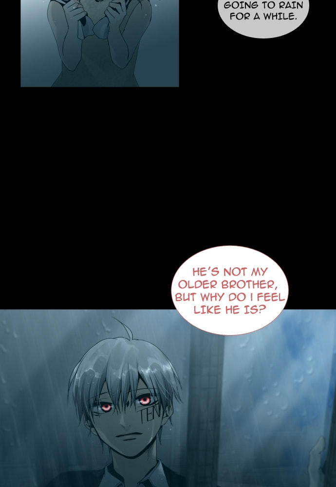 Read Trump chapter 136 image 38 on Lezhin