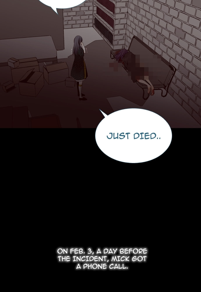 Read Trump chapter 136 image 43 on Lezhin