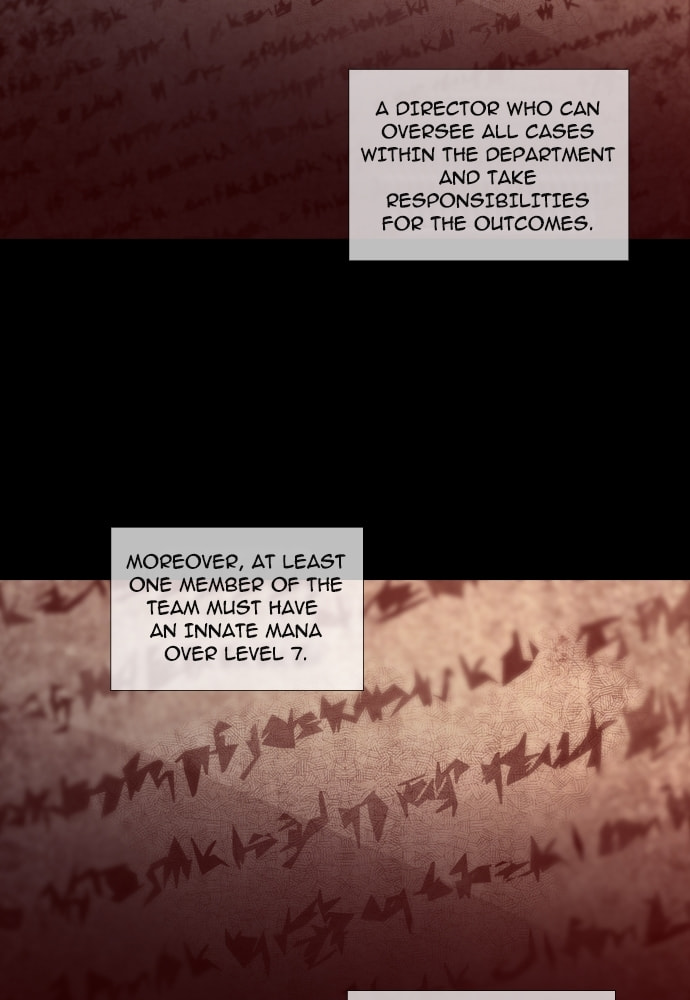 Read Trump chapter 136 image 9 on Lezhin