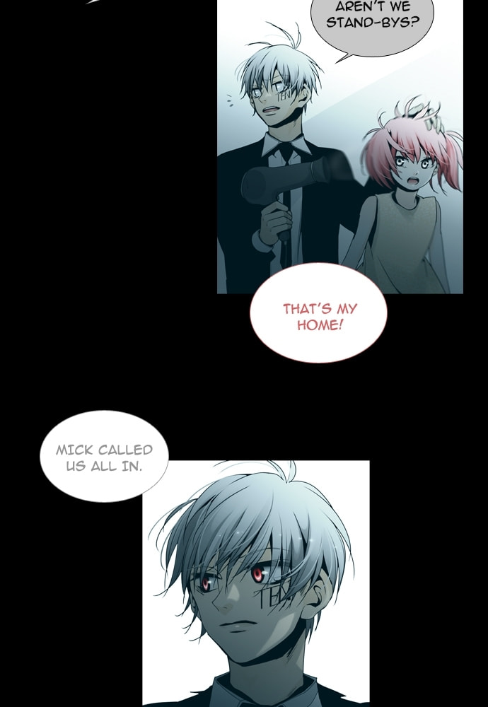 Read Trump chapter 137 image 14 on Lezhin