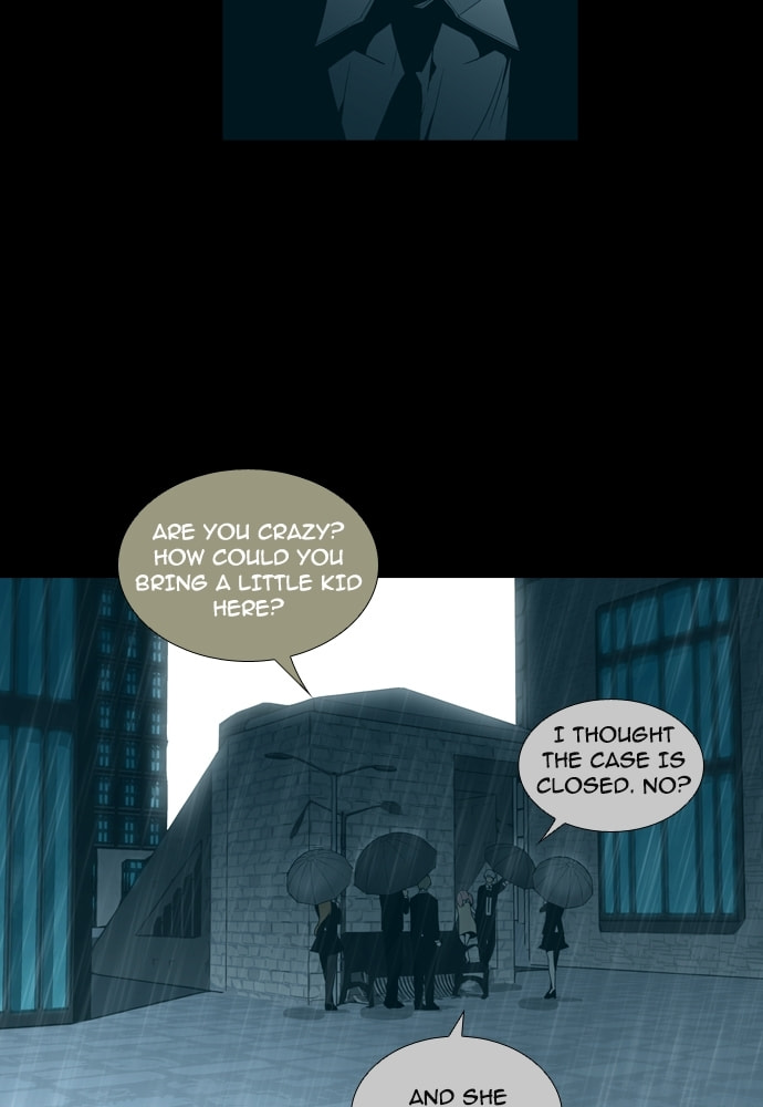 Read Trump chapter 137 image 15 on Lezhin