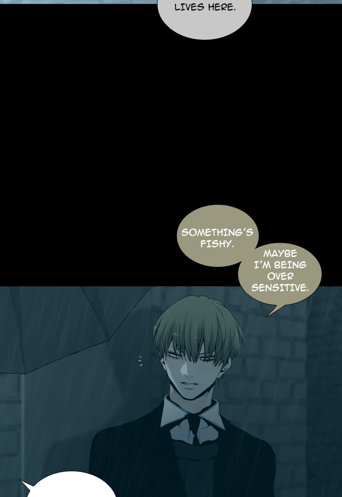 Read Trump chapter 137 image 16 on Lezhin