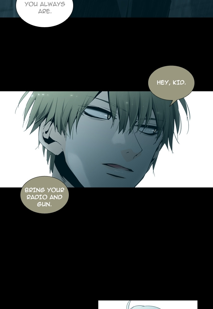 Read Trump chapter 137 image 17 on Lezhin