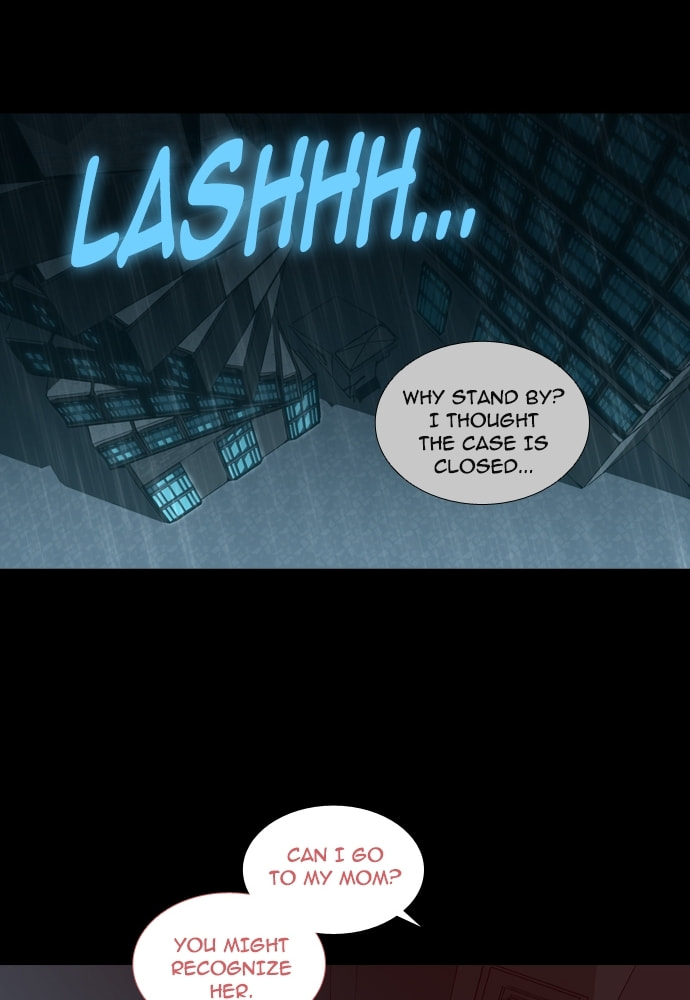 Read Trump chapter 137 image 22 on Lezhin