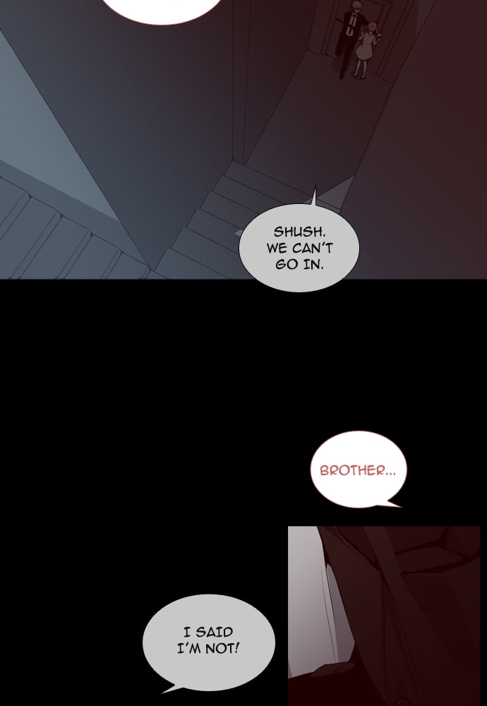 Read Trump chapter 137 image 23 on Lezhin