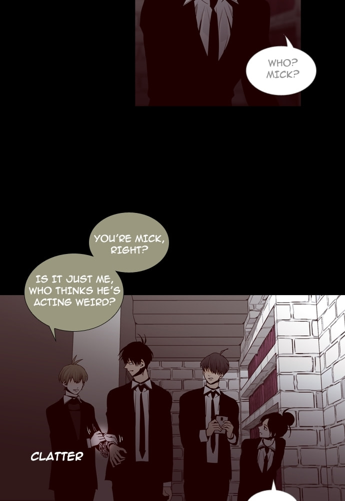 Read Trump chapter 137 image 28 on Lezhin