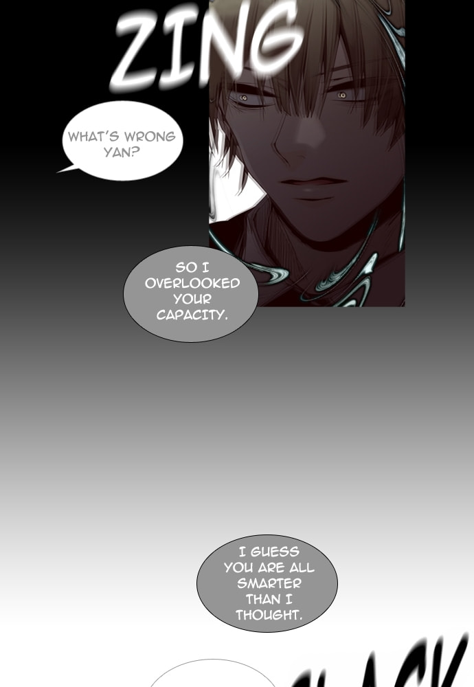 Read Trump chapter 137 image 30 on Lezhin
