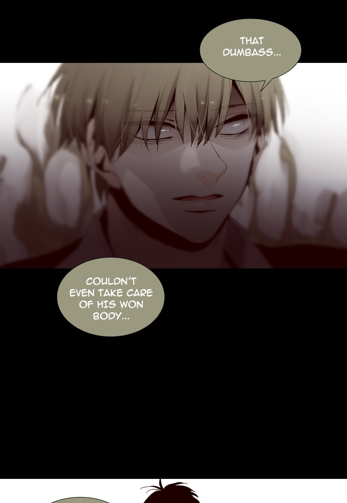 Read Trump chapter 137 image 32 on Lezhin