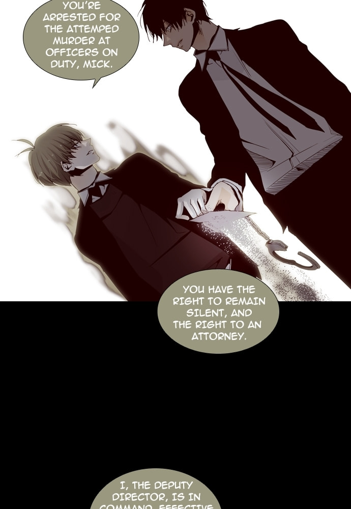 Read Trump chapter 137 image 33 on Lezhin