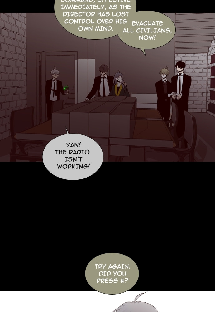 Read Trump chapter 137 image 34 on Lezhin