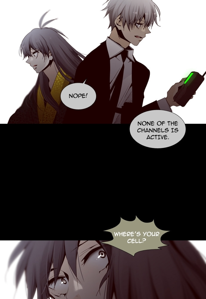 Read Trump chapter 137 image 35 on Lezhin