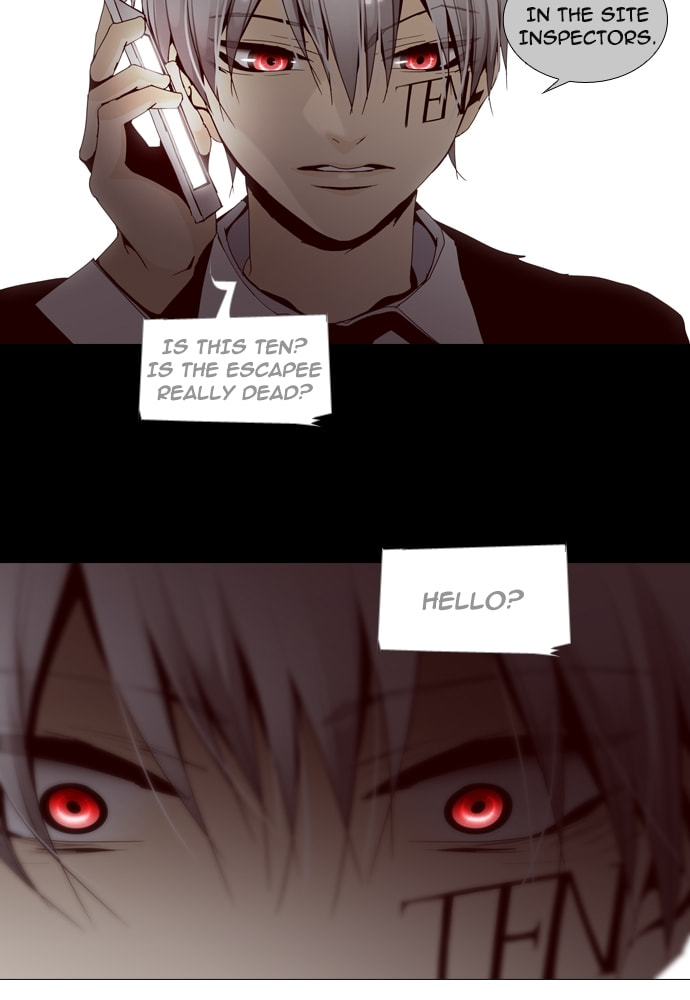Read Trump chapter 137 image 37 on Lezhin