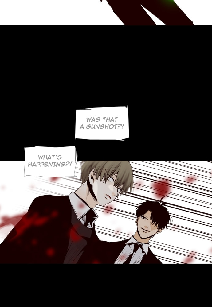 Read Trump chapter 137 image 39 on Lezhin
