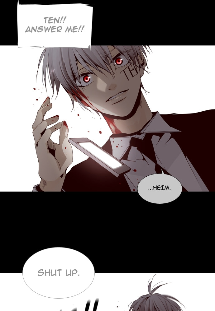 Read Trump chapter 137 image 41 on Lezhin