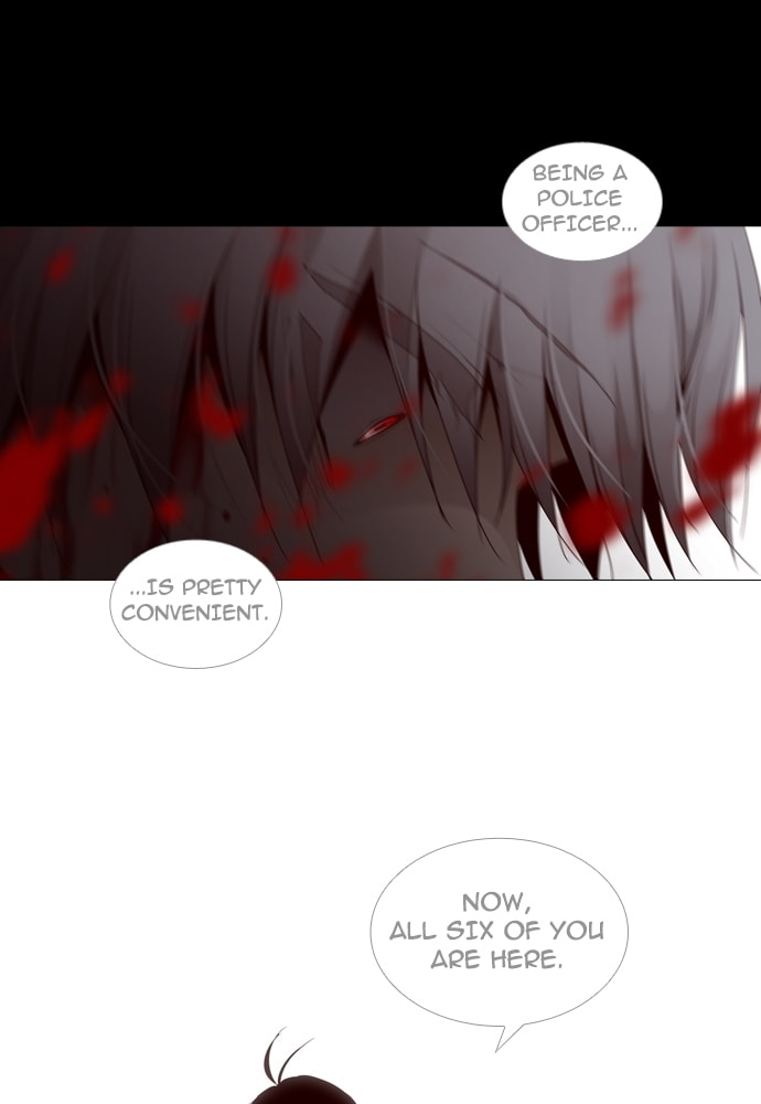 Read Trump chapter 137 image 43 on Lezhin