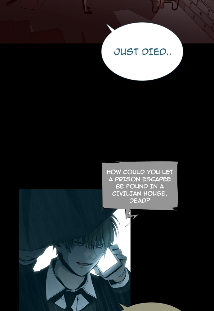 Read Trump chapter 137 image 5 on Lezhin