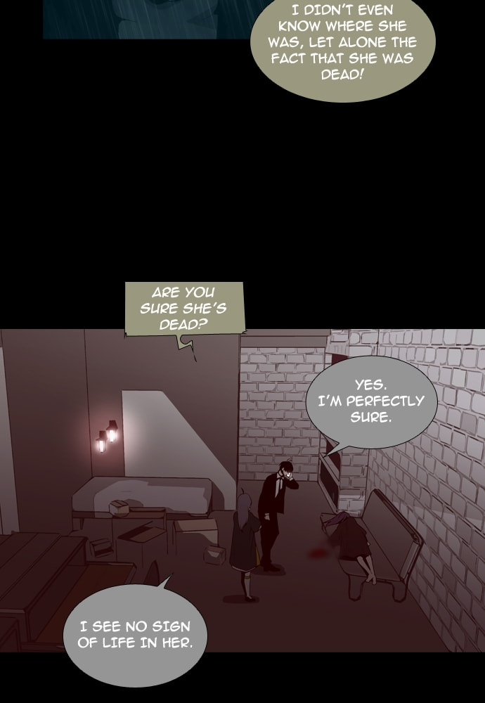 Read Trump chapter 137 image 6 on Lezhin